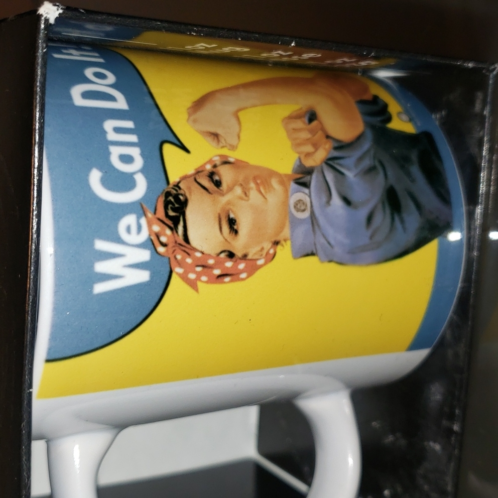 Ceramic Cup - Picture 6 of 6